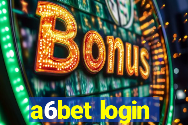 a6bet login